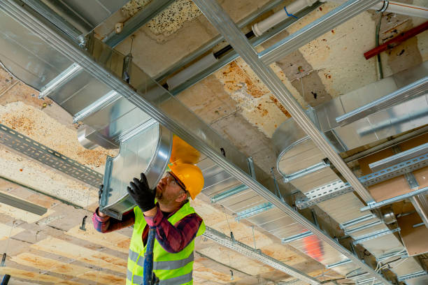 Best Energy-efficient HVAC Solutions in Zolfo Springs, FL